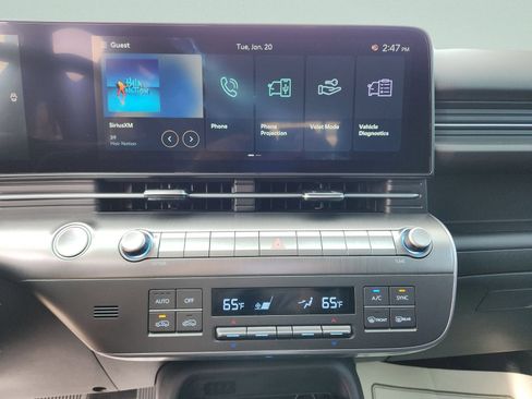 New 2026 Hyundai Kona SEL Sport FWD image 18
