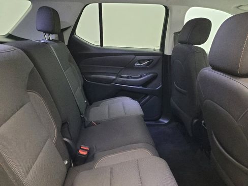 Used 2020 Chevrolet Traverse LS FWD image 19