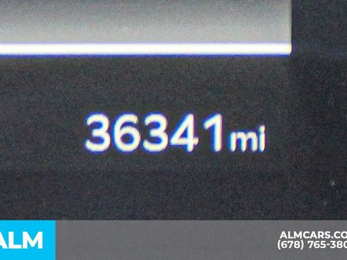 Used 2025 Kia K4 FWD image 38
