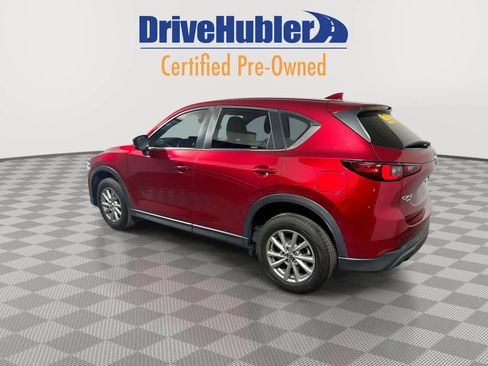 Used 2023 MAZDA CX-5 AWD 2.5 S image 6