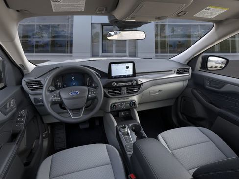 New 2026 Ford Escape Active image 9
