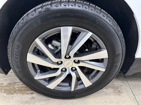 Certified 2023 Chevrolet Equinox Premier image 37