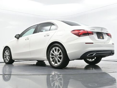 Used 2019 Mercedes-Benz A 220 4MATIC image 44