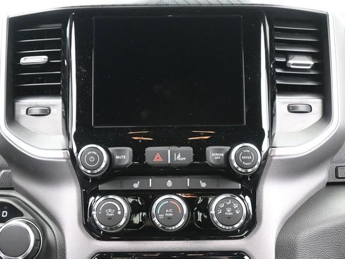 New 2026 RAM 1500 Big Horn image 26