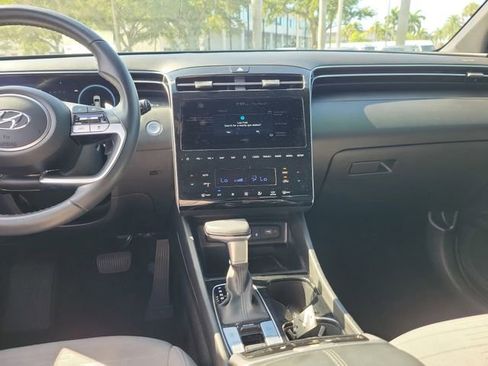 Used 2023 Hyundai Santa Cruz SEL Premium AWD/4WD image 14