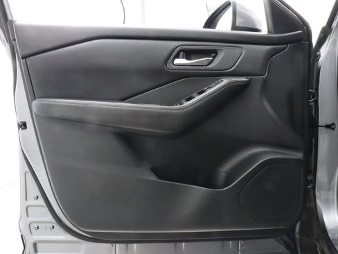 Used 2024 Nissan Rogue SV FWD image 35