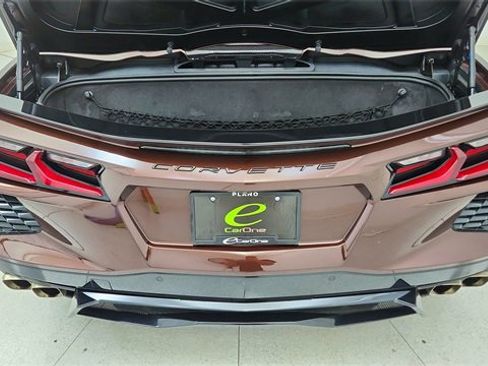 Used 2022 Chevrolet Corvette Stingray image 14