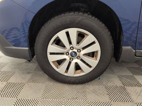 Used 2016 Subaru Outback 2.5i Premium image 18