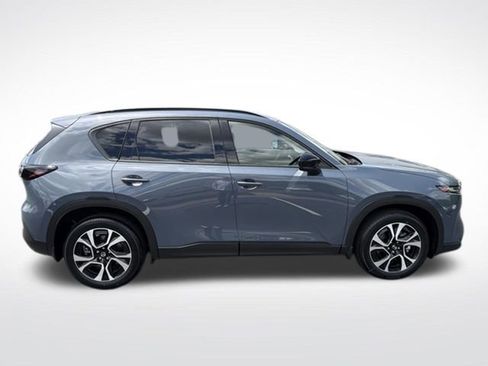 New 2026 MAZDA CX-5 Preferred AWD/4WD image 8