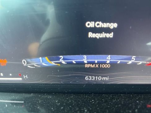 Used 2022 Jeep Wagoneer Series III w/ Premium Group I image 14