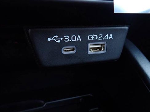 Certified 2026 Subaru Outback Touring XT AWD/4WD image 23