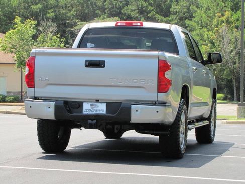 Used 2014 Toyota Tundra 1794 Edition AWD/4WD image 9