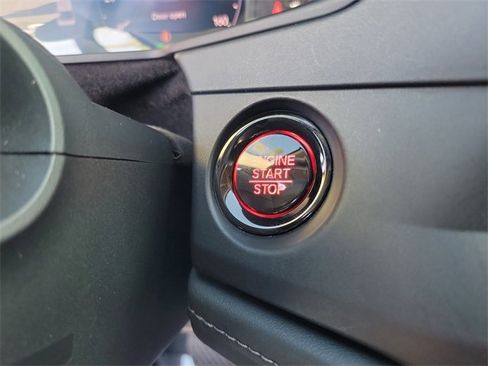 Certified 2024 Honda Accord EX image 28