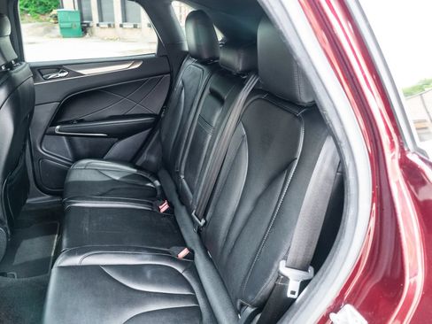 Used 2016 Lincoln MKC Premiere FWD image 24