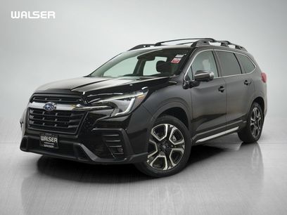Used 2023 Subaru Ascent Limited w/ Technology Package