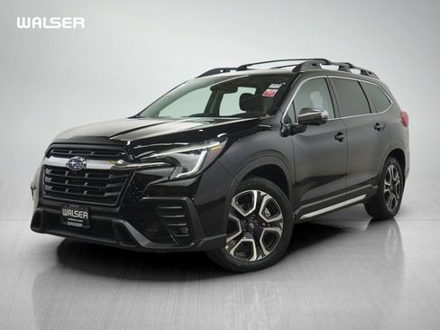 Used 2023 Subaru Ascent Limited w/ Technology Package AWD/4WD image 1