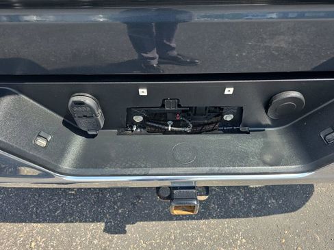 Used 2019 Chevrolet Silverado 1500 LT w/ All-Star Edition AWD/4WD image 16