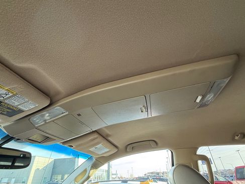 Used 2008 Toyota Tundra Limited image 32