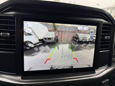 Used 2025 Ford F150 STX AWD/4WD image 17