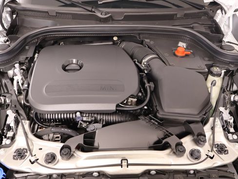New 2026 MINI Cooper 4-Door Hardtop FWD image 20