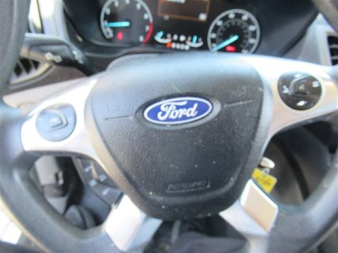 Used 2020 Ford Transit Connect XL image 37