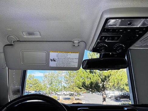 Used 2020 Toyota 4Runner TRD Off-Road Premium w/ Moonroof Package AWD/4WD image 39