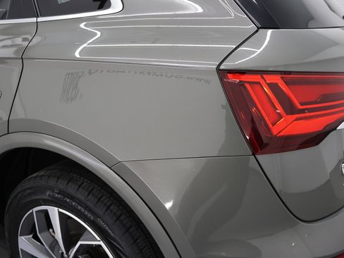 Used 2024 Audi Q5 2.0T Premium Plus AWD/4WD image 39