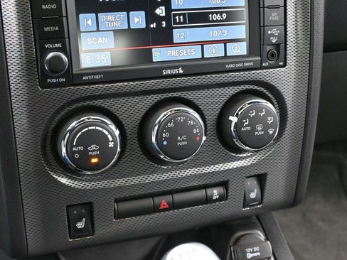 Used 2012 Dodge Challenger R/T Plus image 20