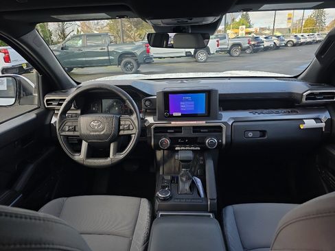 New 2026 Toyota Tacoma SR5 image 19