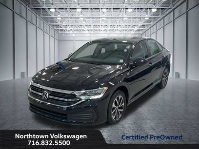 Used 2023 Volkswagen Jetta S