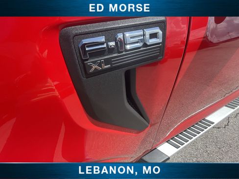 Certified 2022 Ford F150 XL w/ Equipment Group 101A High AWD/4WD image 28