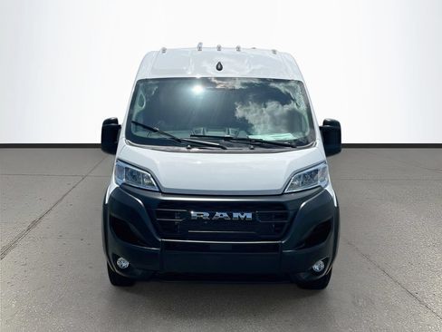 New 2026 RAM ProMaster 2500 w/ Convenience Group FWD image 2