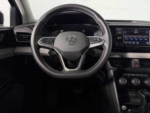 Used 2024 Volkswagen Taos S image 12