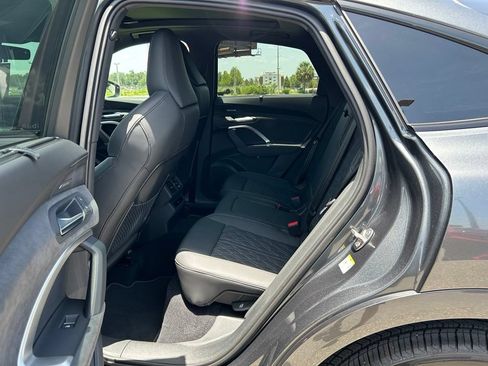 New 2026 Audi SQ5 Premium Plus AWD/4WD image 51