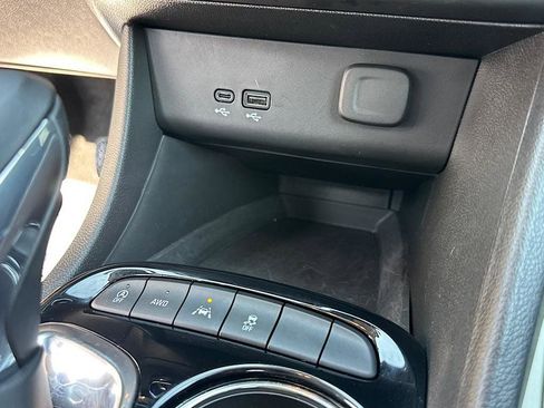 Used 2026 Buick Encore GX Preferred w/ Comfort Package image 23