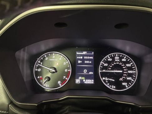 Certified 2023 Subaru Outback Limited XT w/ Popular Package #2 image 28