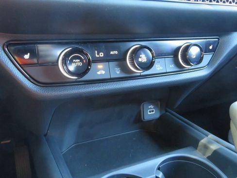 Certified 2023 Honda HR-V Sport image 12