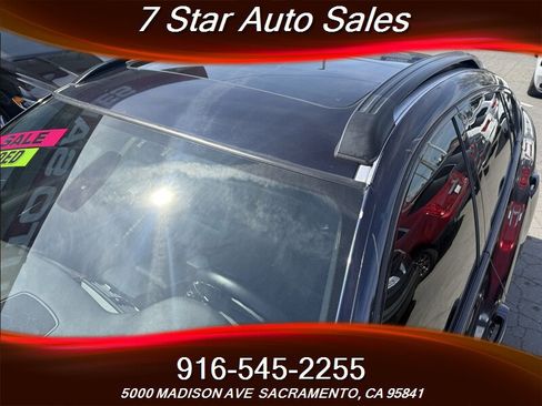 Used 2013 BMW X6 xDrive50i AWD/4WD image 16