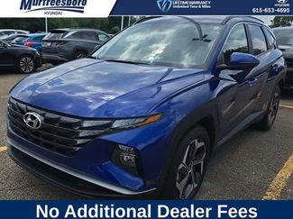 Used 2024 Hyundai Tucson SEL w/ Convenience Package FWD video 1