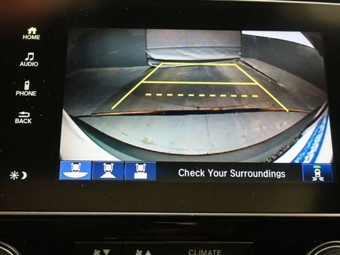 Used 2020 Honda CR-V EX image 31