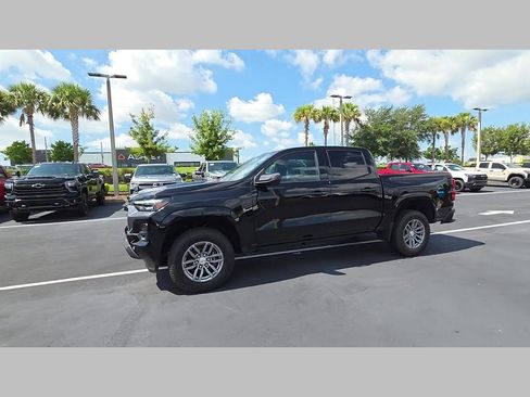 New 2026 Chevrolet Colorado LT w/ LT Convenience Package RWD image 21
