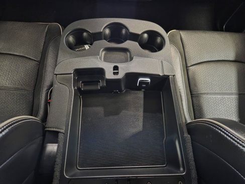 Used 2024 RAM 2500 Laramie AWD/4WD image 85