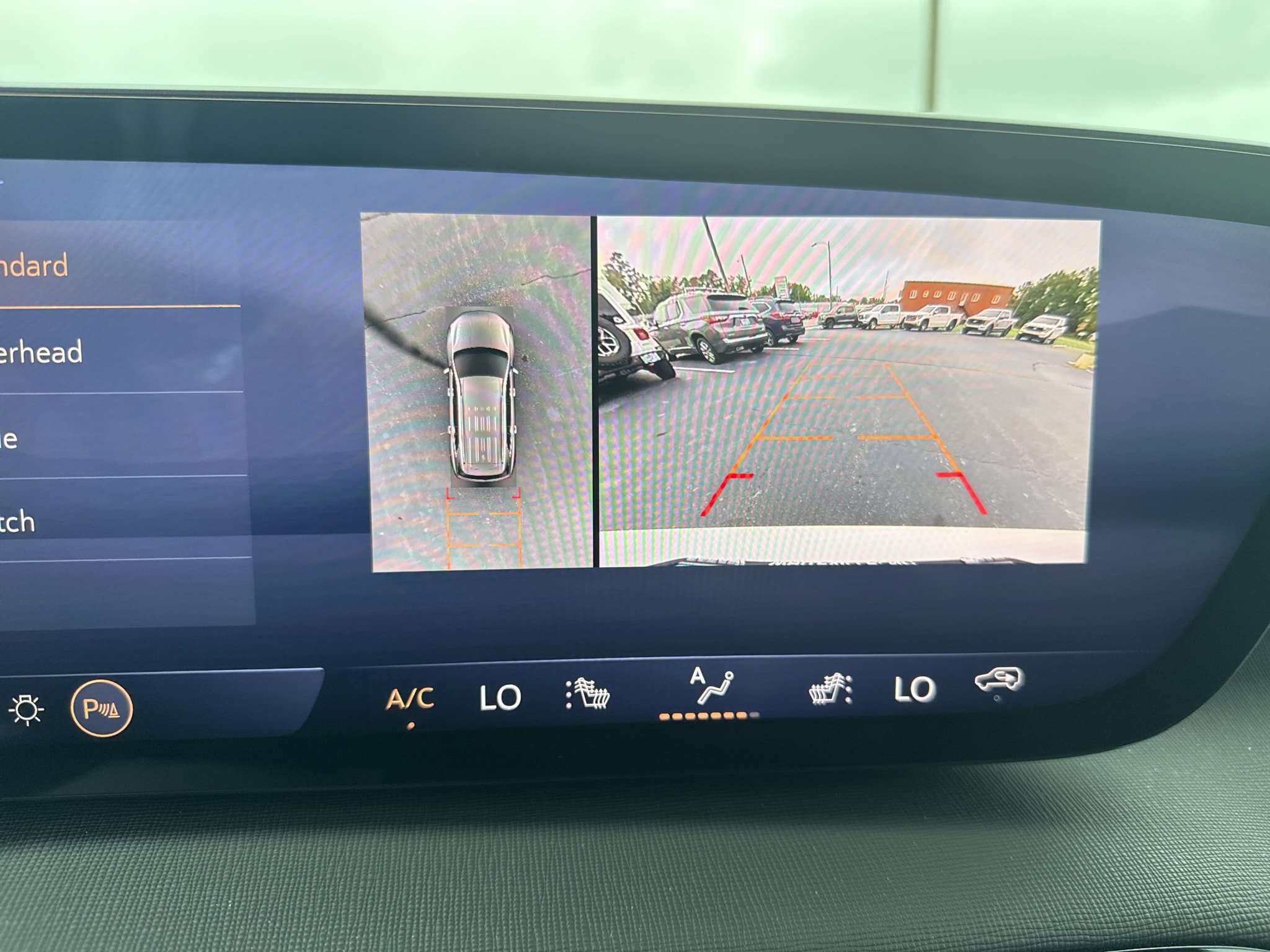 Used 2026 Buick Enclave Preferred FWD image 48