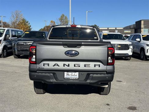 Used 2024 Ford Ranger XLT image 8
