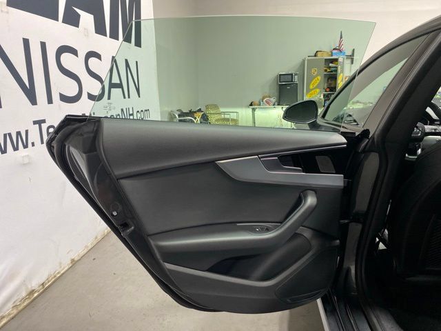 Used 2025 Audi A5 2.0T Premium Plus AWD/4WD image 23