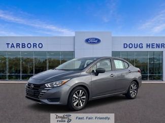 Used 2025 Nissan Versa SV FWD video 1