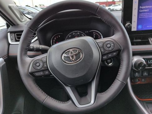 Certified 2023 Toyota RAV4 Adventure w/ Convenience Package AWD/4WD image 14