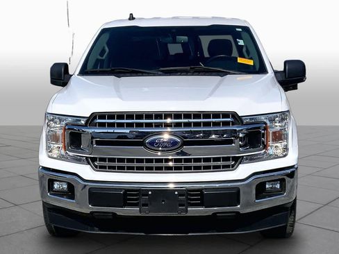 Used 2019 Ford F150 XLT w/ Equipment Group 302A Luxury RWD image 4