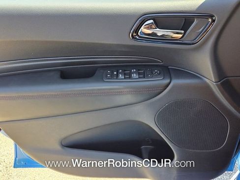 New 2026 Dodge Durango GT RWD image 31