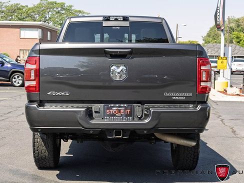 Used 2022 RAM 2500 Laramie AWD/4WD image 20